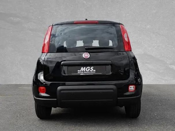 Fiat Panda 51 kW image number 3