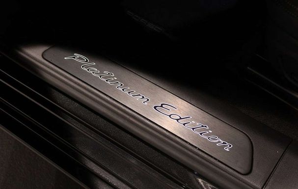 Porsche Panamera 412 kW image number 11