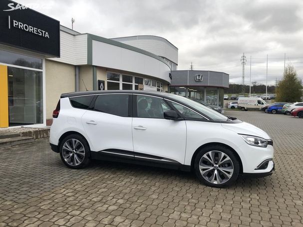 Renault Grand Scenic TCe 140 103 kW image number 7