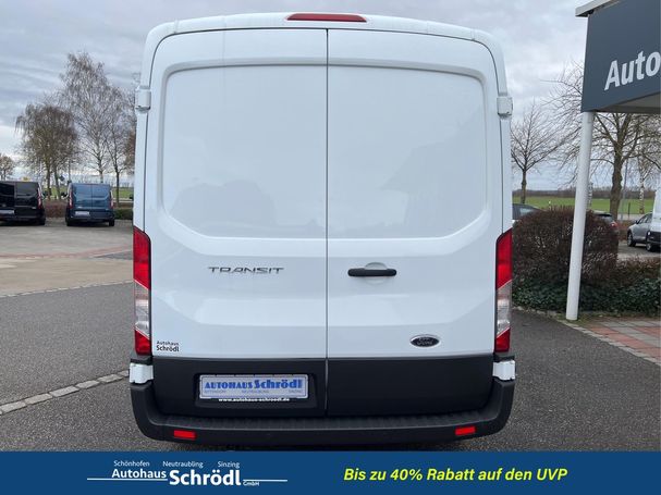 Ford Transit 350 L2H2 2.0 Trend 77 kW image number 5