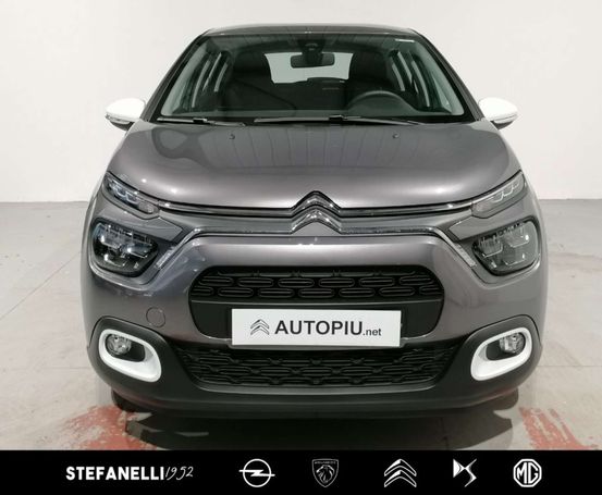 Citroen C3 Pure Tech 83 S&S 61 kW image number 2