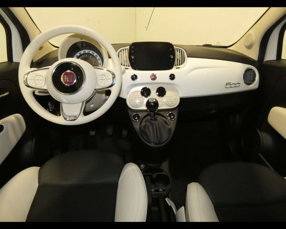 Fiat 500 1.0 51 kW image number 7