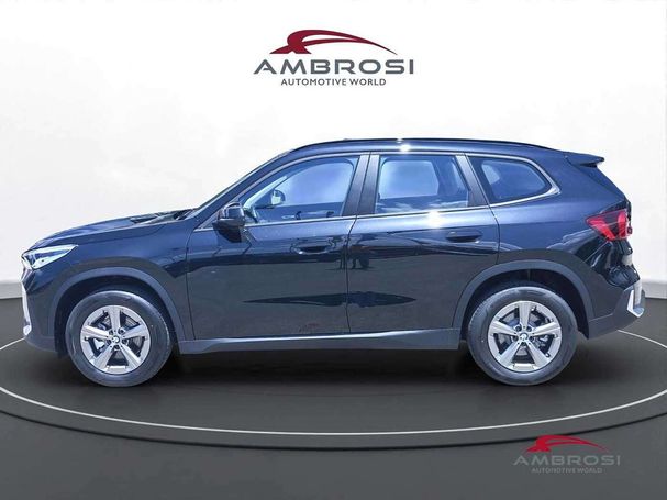 BMW X1 xDrive20d 120 kW image number 6