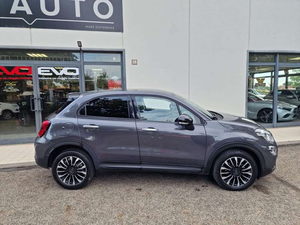 Fiat 500X 1.0 88 kW image number 3