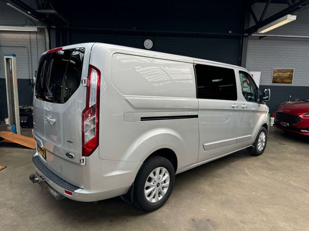 Ford Transit Custom 320 L2H1 2.0 TDCi Limited 125 kW image number 3