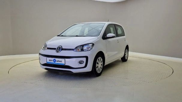 Volkswagen up! 44 kW image number 1