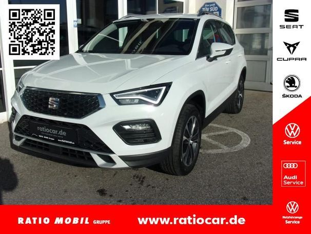 Seat Ateca 1.5 TSI Style 110 kW image number 1