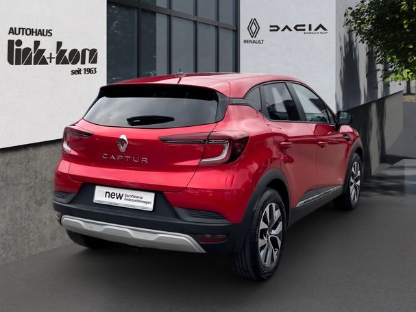 Renault Captur TCe 74 kW image number 3