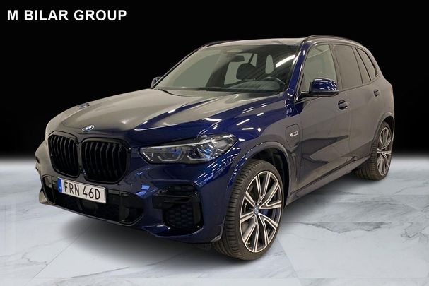 BMW X5 45e xDrive 291 kW image number 1