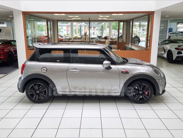 MINI John Cooper Works 170 kW image number 14