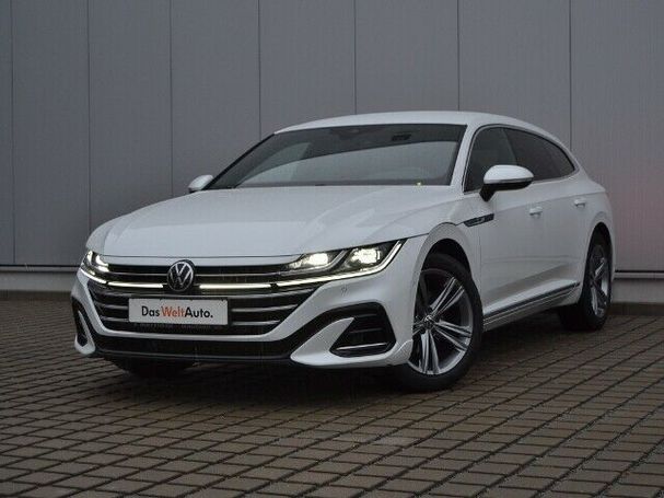 Volkswagen Arteon 2.0 TDI DSG Shooting Brake 147 kW image number 1