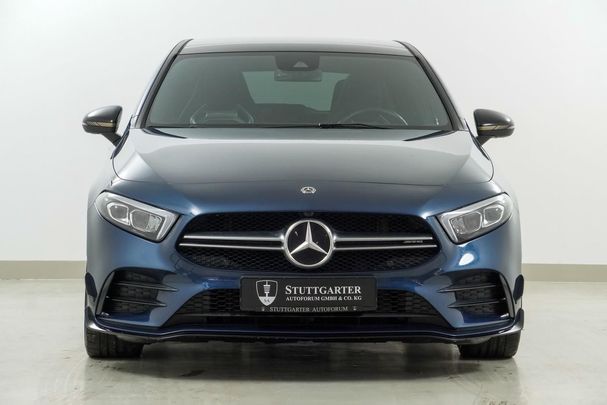 Mercedes-Benz A 35 AMG 225 kW image number 3