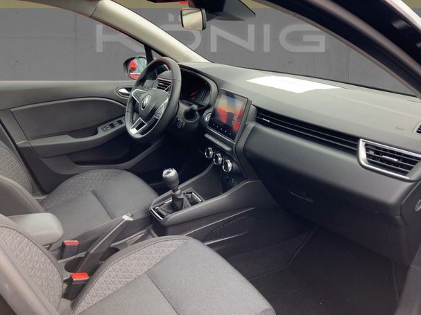 Renault Clio TCe 90 66 kW image number 7