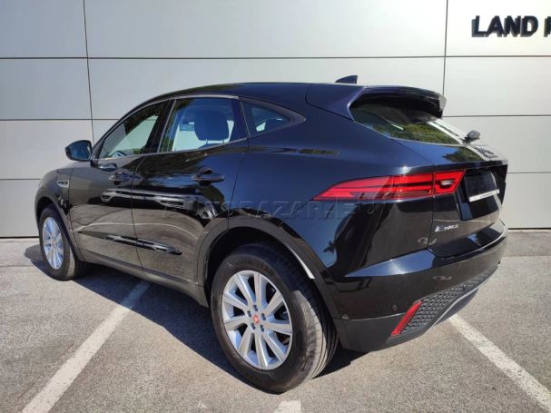 Jaguar E-Pace AWD S 110 kW image number 4