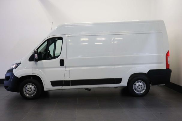 Peugeot Boxer HDi L2H2 88 kW image number 10