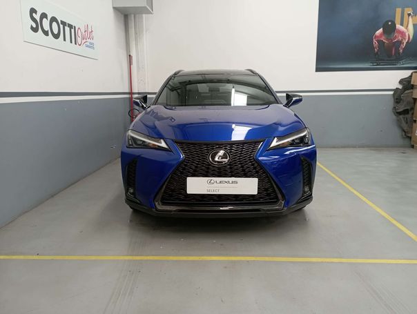 Lexus UX 107 kW image number 2