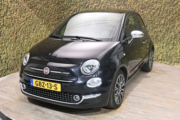 Fiat 500 1.0 51 kW image number 1