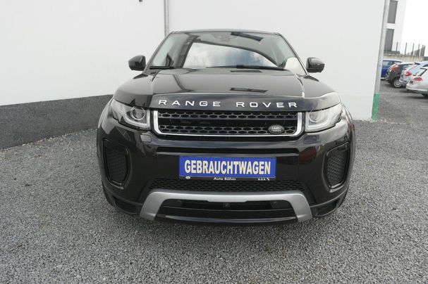 Land Rover Range Rover Evoque SE Dynamic 132 kW image number 3