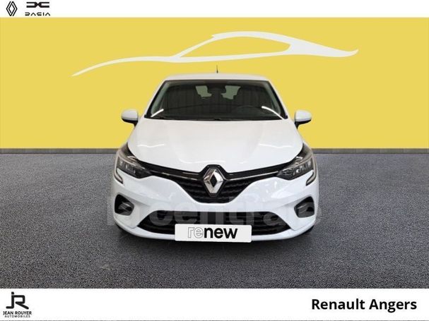 Renault Clio TCe 90 66 kW image number 4