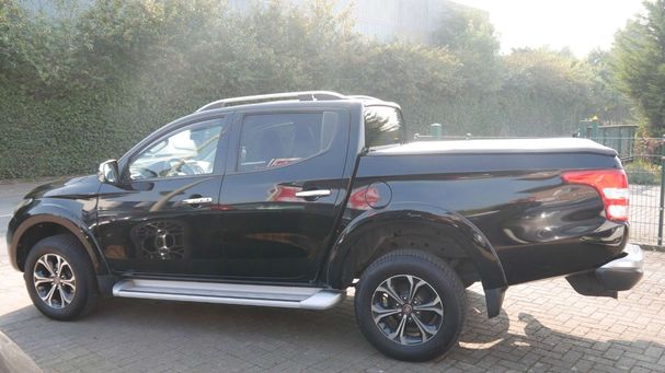 Fiat Fullback Double Cab 133 kW image number 4