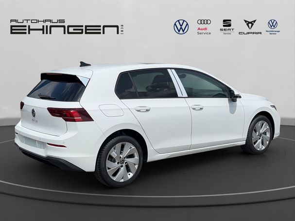 Volkswagen Golf 1.5 TSI 85 kW image number 9