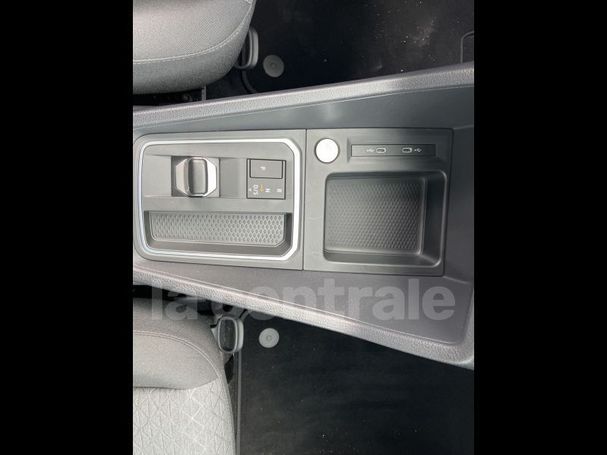 Ford Grand Tourneo 84 kW image number 20