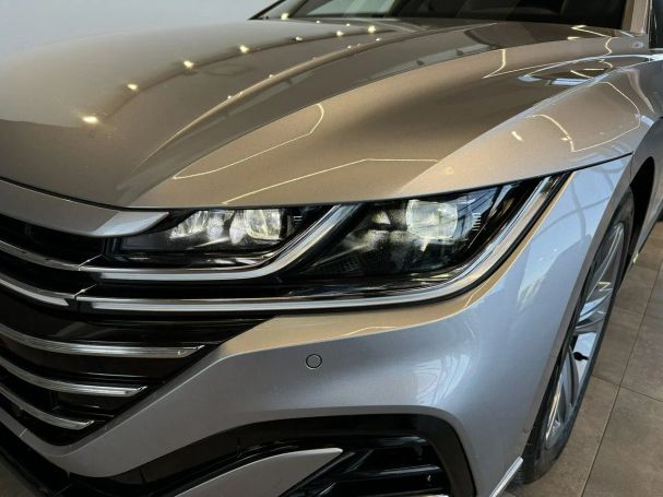 Volkswagen Arteon 140 kW image number 9