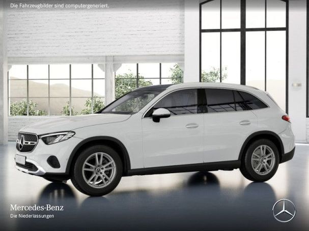 Mercedes-Benz GLC 220 d 145 kW image number 1