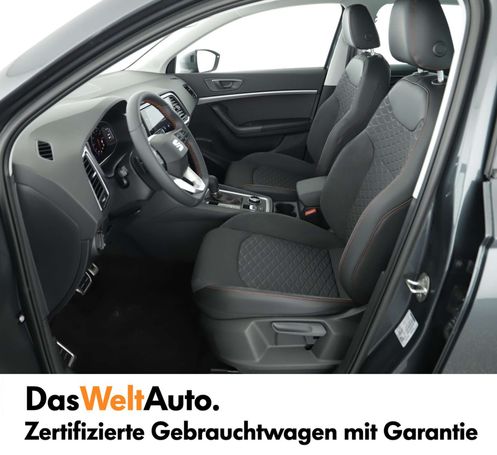 Seat Ateca 2.0 TDI 4Drive DSG FR 110 kW image number 2