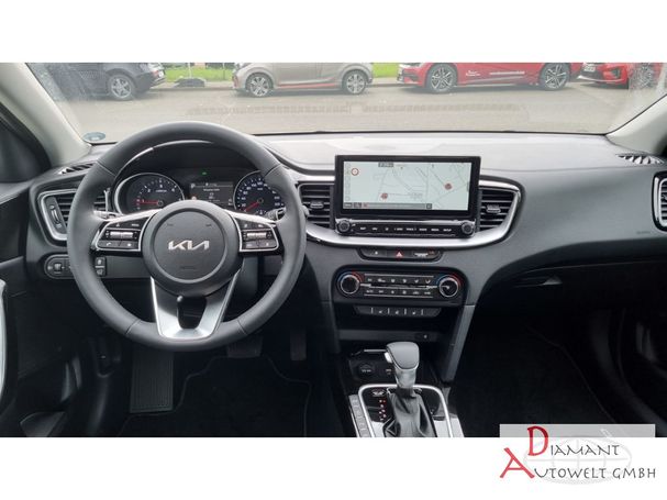 Kia Ceed SW 1.6 CRDi Spirit 100 kW image number 12