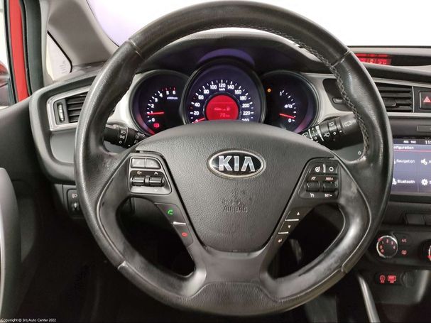 Kia Ceed 66 kW image number 6