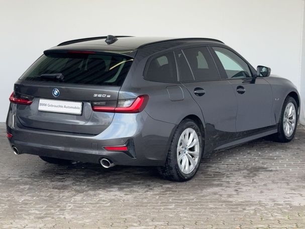 BMW 320 e Touring Advantage 150 kW image number 3