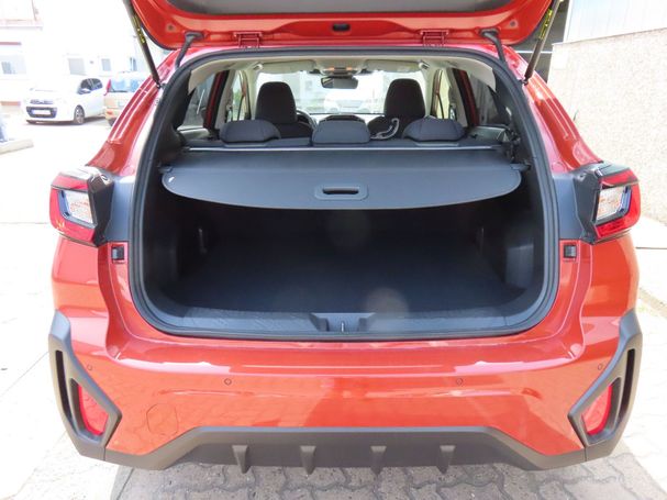 Subaru Crosstrek 2.0ie Lineartronic Comfort 100 kW image number 8