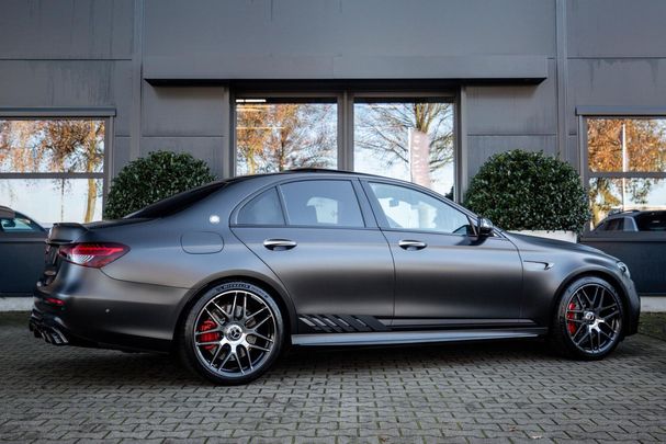 Mercedes-Benz E 63 AMG S 4Matic 450 kW image number 11