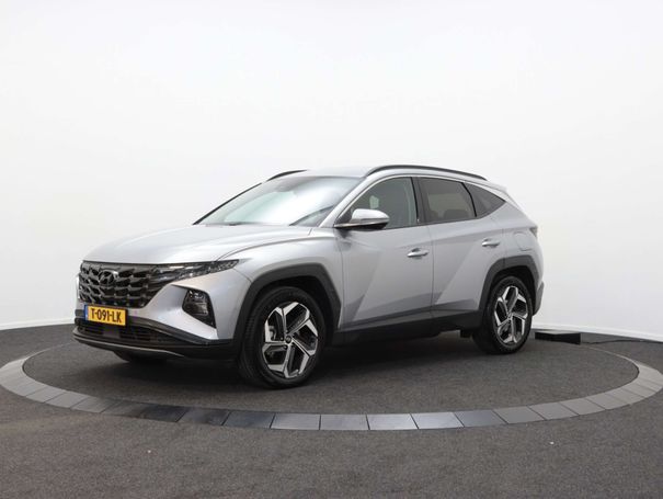 Hyundai Tucson 195 kW image number 12