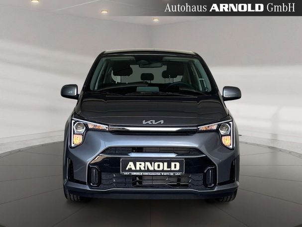 Kia Picanto 1.0 Vision 46 kW image number 7