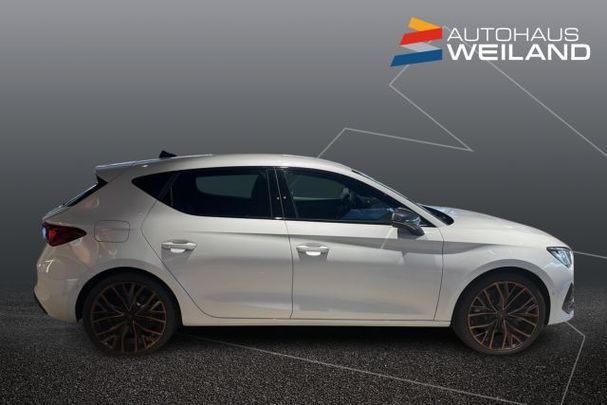 Cupra Leon e-Hybrid 180 kW image number 3