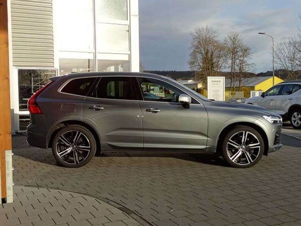 Volvo XC60 D5 AWD 173 kW image number 1