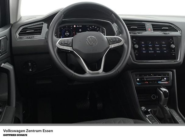 Volkswagen Tiguan TDI Life DSG 110 kW image number 15