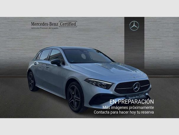 Mercedes-Benz A 250 e 160 kW image number 2