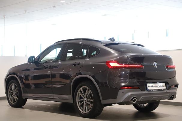 BMW X4 xDrive30i M Sport 188 kW image number 3