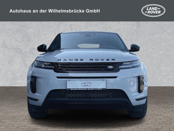 Land Rover Range Rover Evoque S 198 kW image number 8