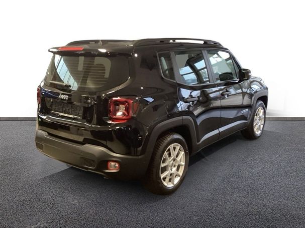 Jeep Renegade Altitude 96 kW image number 7