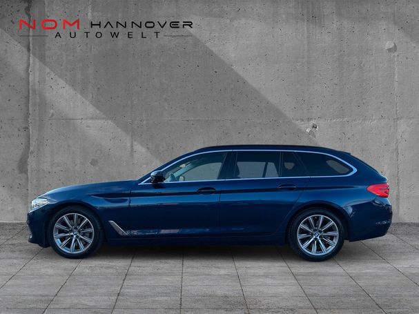 BMW 530d Touring xDrive Luxury Line 195 kW image number 5