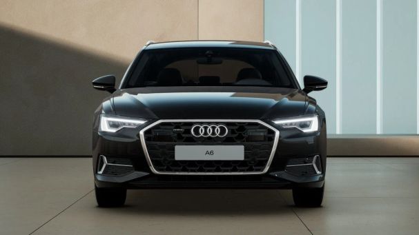 Audi A6 150 kW image number 2