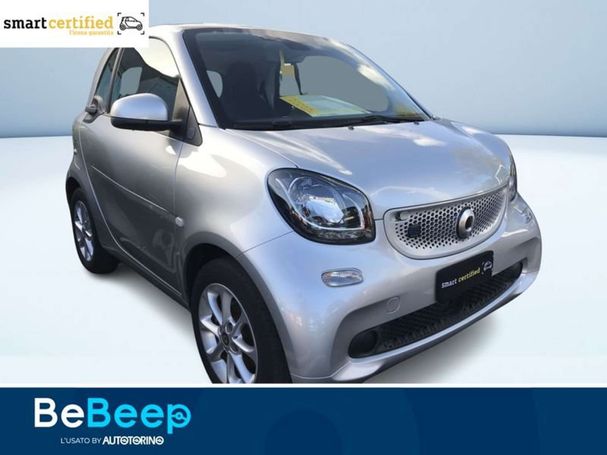 Smart ForTwo EQ 60 kW image number 2