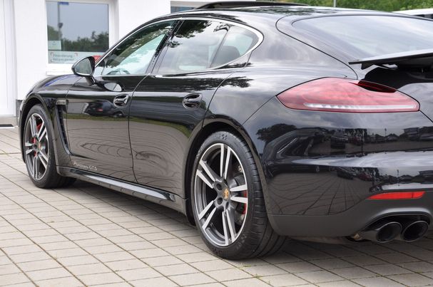 Porsche Panamera GTS PDK 324 kW image number 11