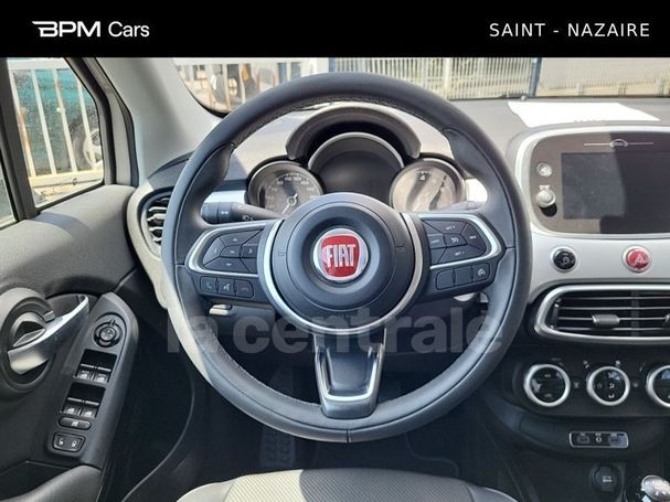 Fiat 500X 1.0 FireFly Cross 88 kW image number 18