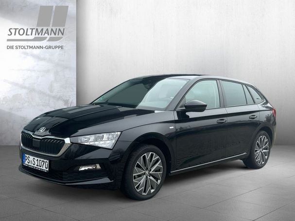 Skoda Scala 1.0 TSI DSG 81 kW image number 1