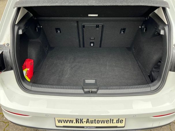 Volkswagen Golf 1.5 TSI Style 96 kW image number 9